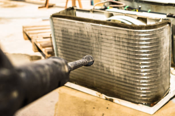 Best Air Duct Cleaning Near Me  in East Northport, NY