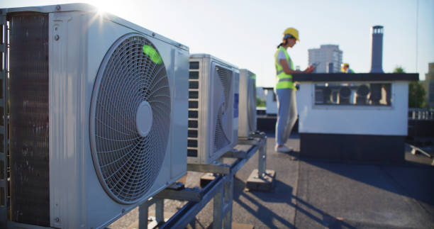Best HVAC Duct Inspection Services  in East Northport, NY