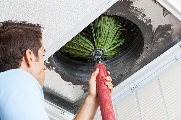 Best Commercial HVAC Duct Cleaning  in East Northport, NY